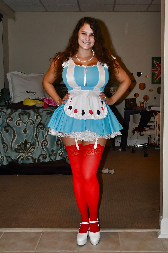 Free hot chick with the best boobs ever photos