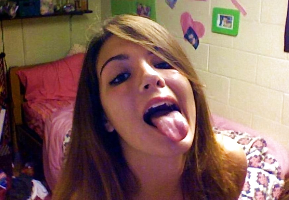 Free gina slutty slut photos