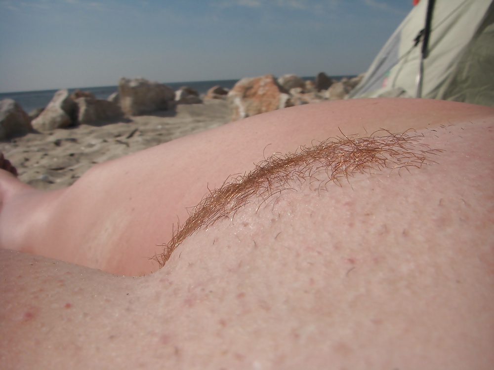 Free Young busty girl on the beach - N. C. photos