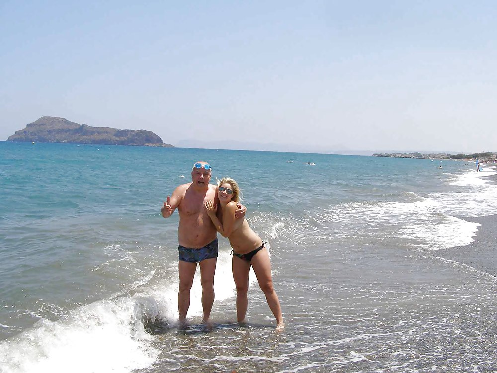 Free The beach 107 photos