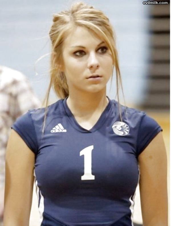 Free Hot Sports Chix photos