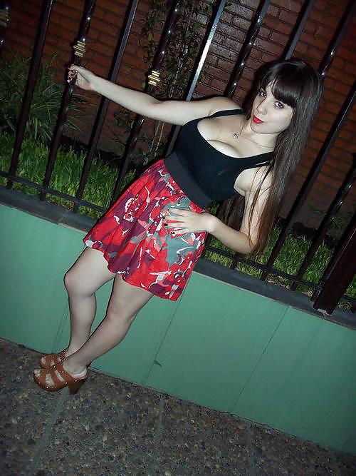 Free argentina cheta tetas naturales photos