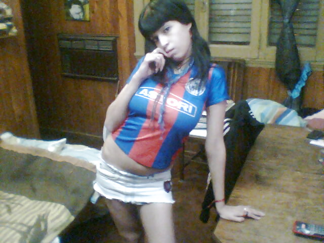 Free Pendeja tetona de san lorenzo photos