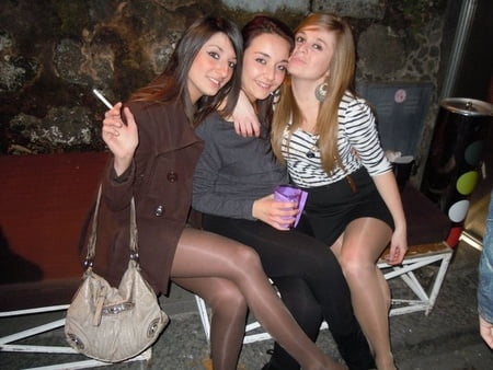 pantyhose amateurs             