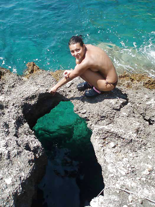 Free The beach 133 photos