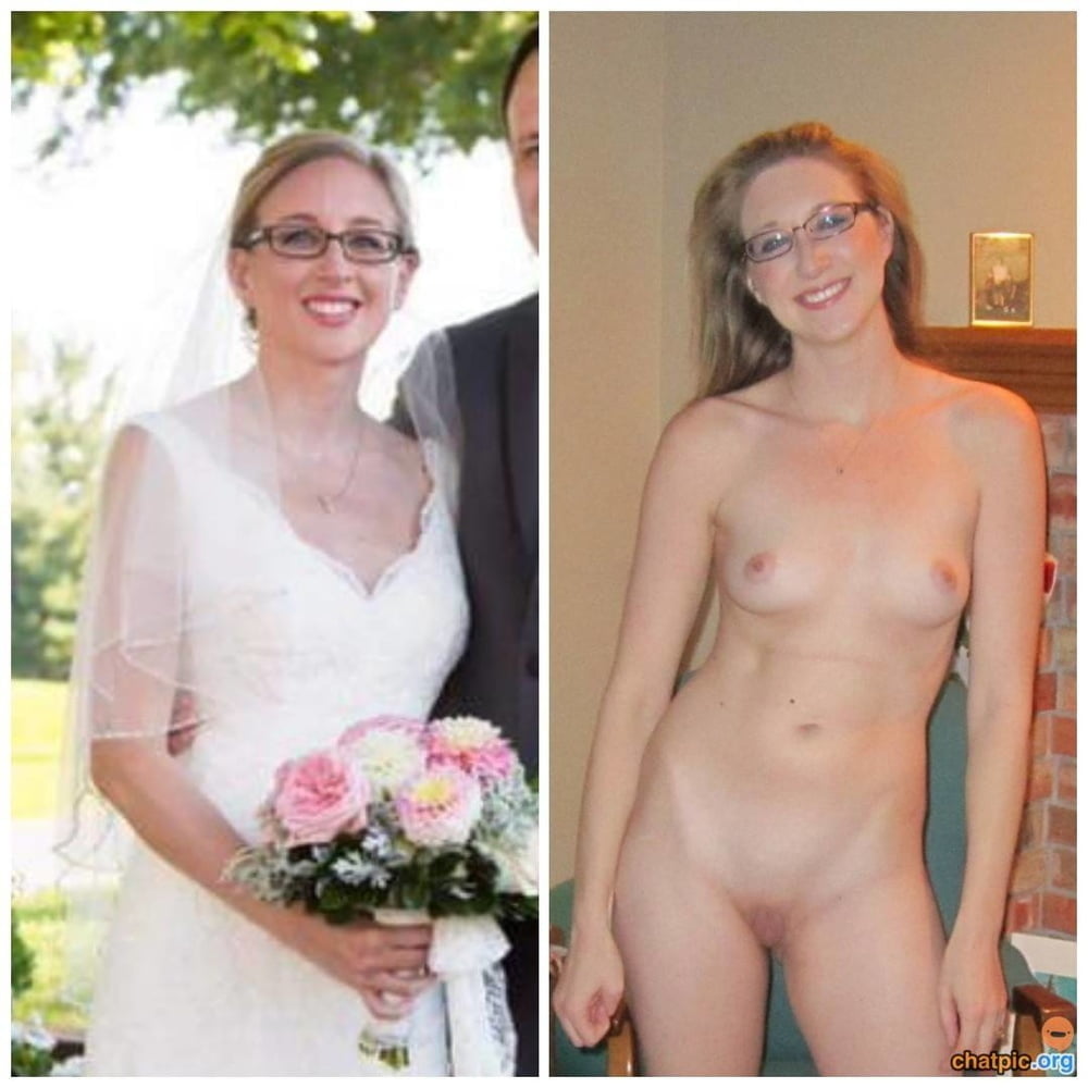 Before and After - Amateur Hotties 18 - 20 Photos 