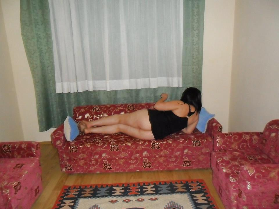 Free handan turkish housewife photos