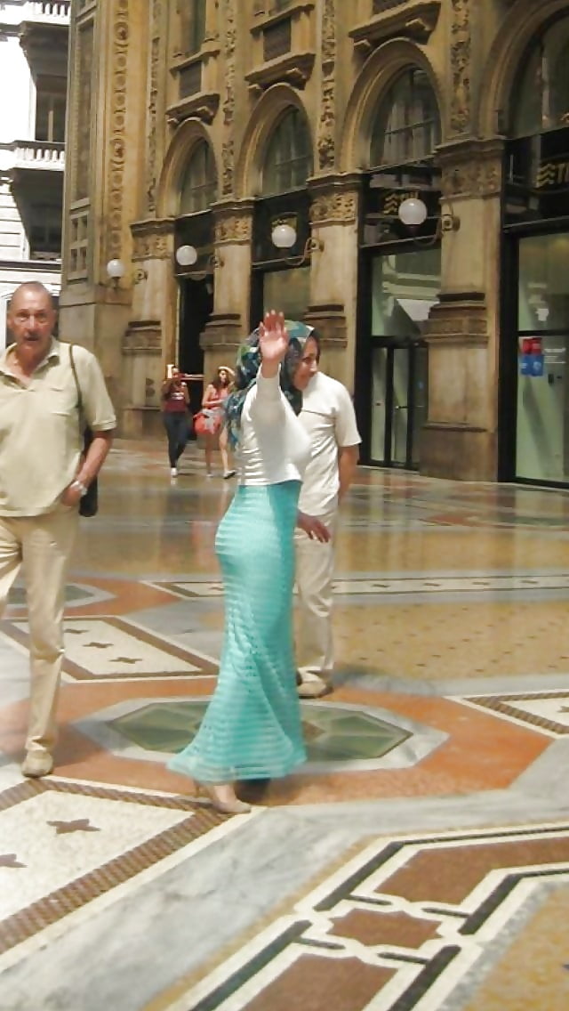 Free Turkish Hijab Teen New201 photos