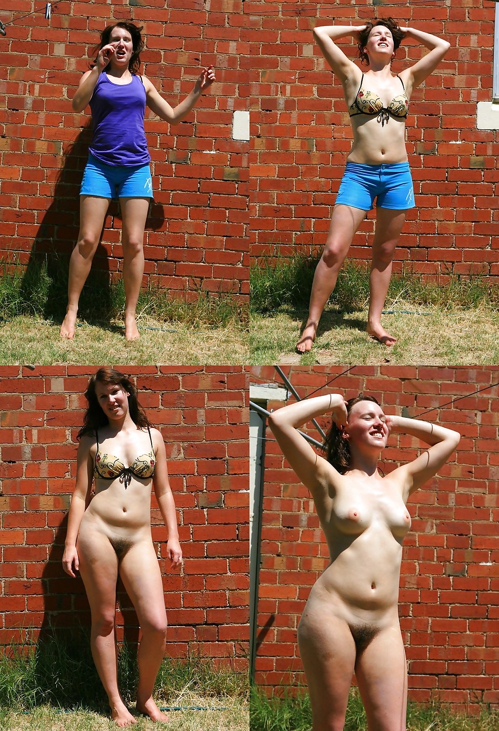 Free without clothes is more natural photos