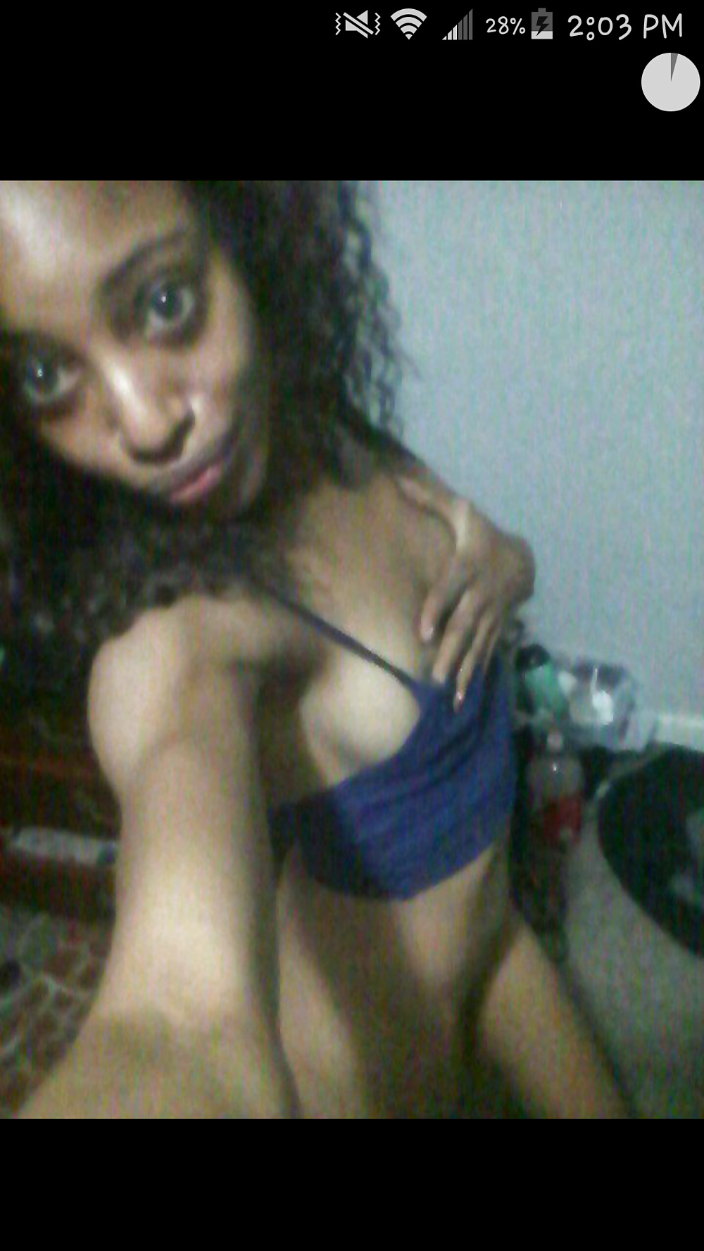Free Bree Williams photos