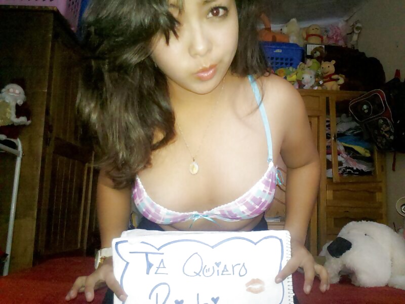 Free Fany Alvarez photos