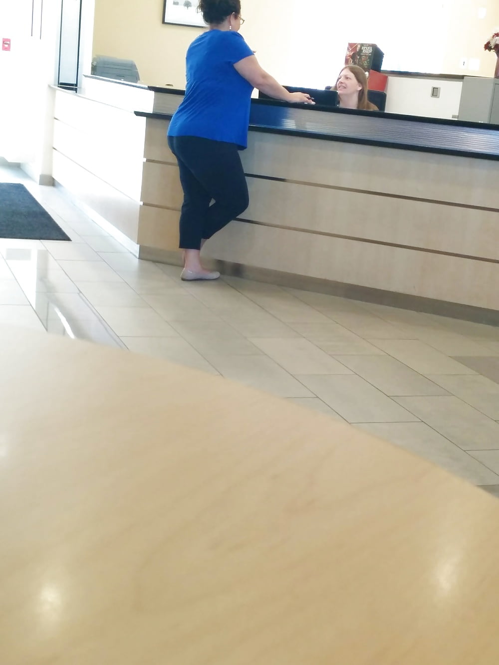 Free Booty Voyeur photos