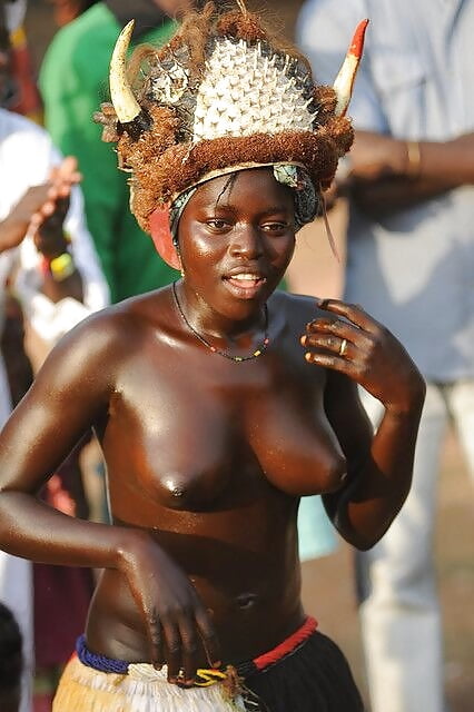 Ghana teen nude-5601
