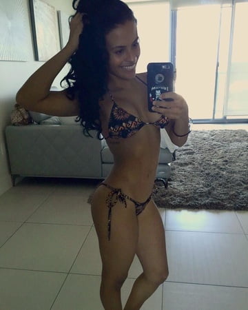 Zelina vega leaked