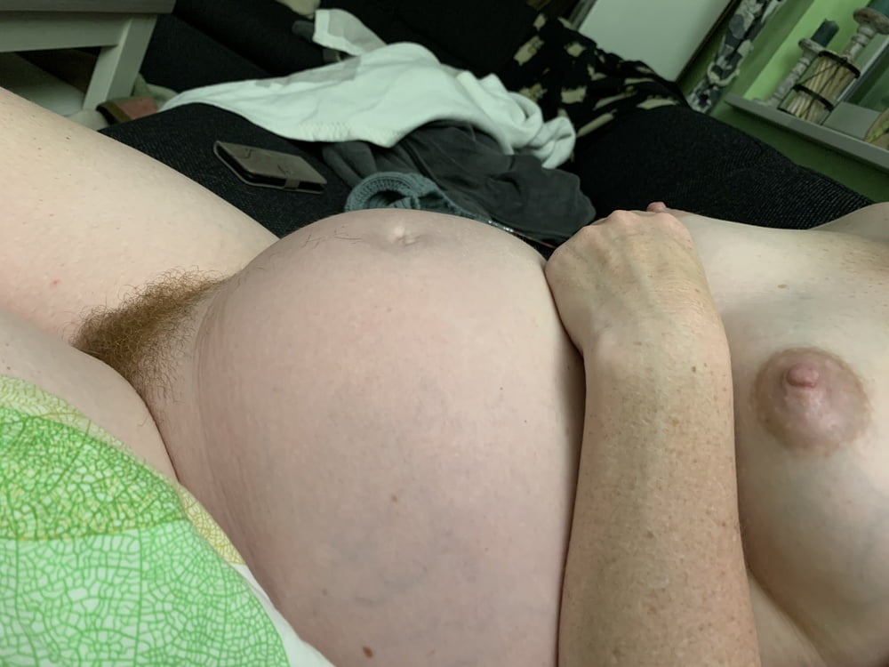 Pregnant hairy wife - 45 Photos 