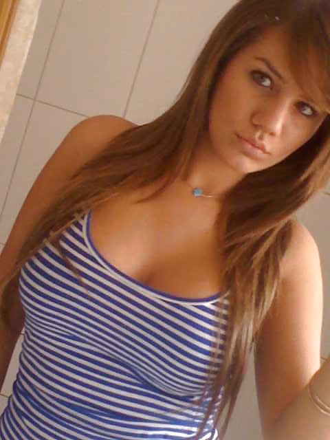 Free Facebook Sluts (non-nude) Part 7 photos