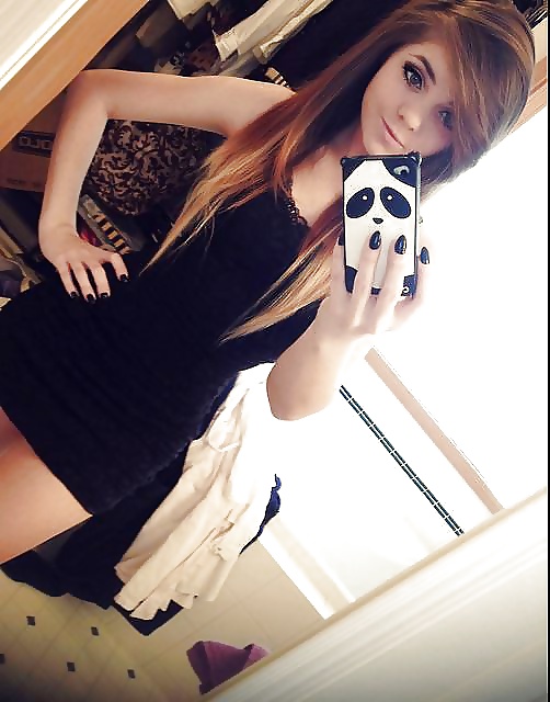 Free Perfect Teen - anyone know her name? photos