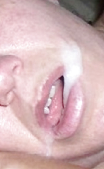 Free cum in mouth at night photos