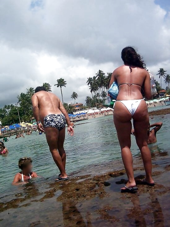 Free BRAZILIAN ASSES FROM RECIFE CITY. photos