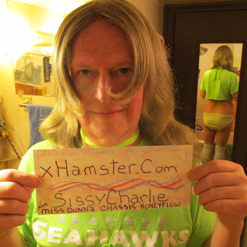 SissyCharlie introduction