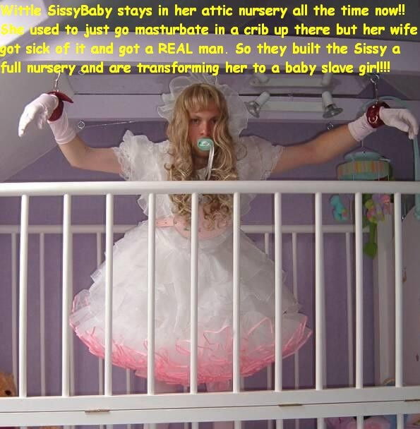 Free sissy baby photos