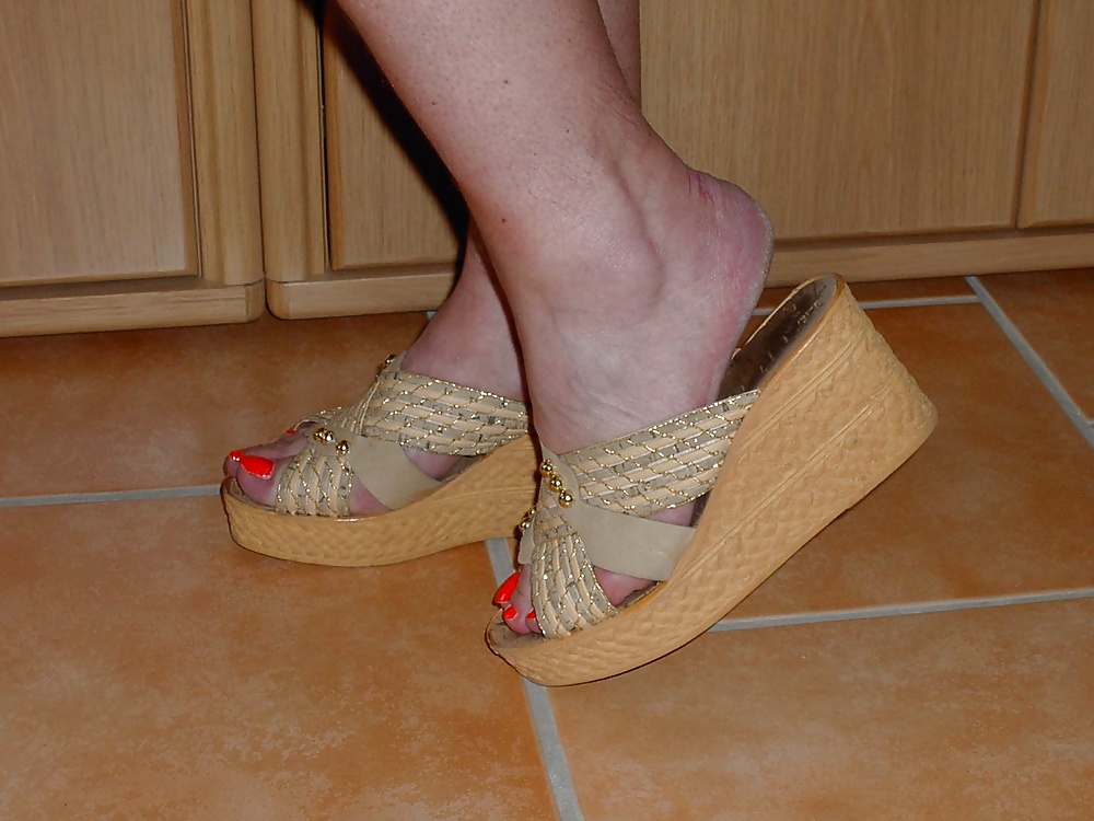 Free Nice Feet and High Heels and Toes Vol.5 photos