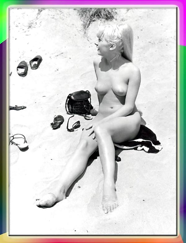 Free Vintage nudist 6. photos