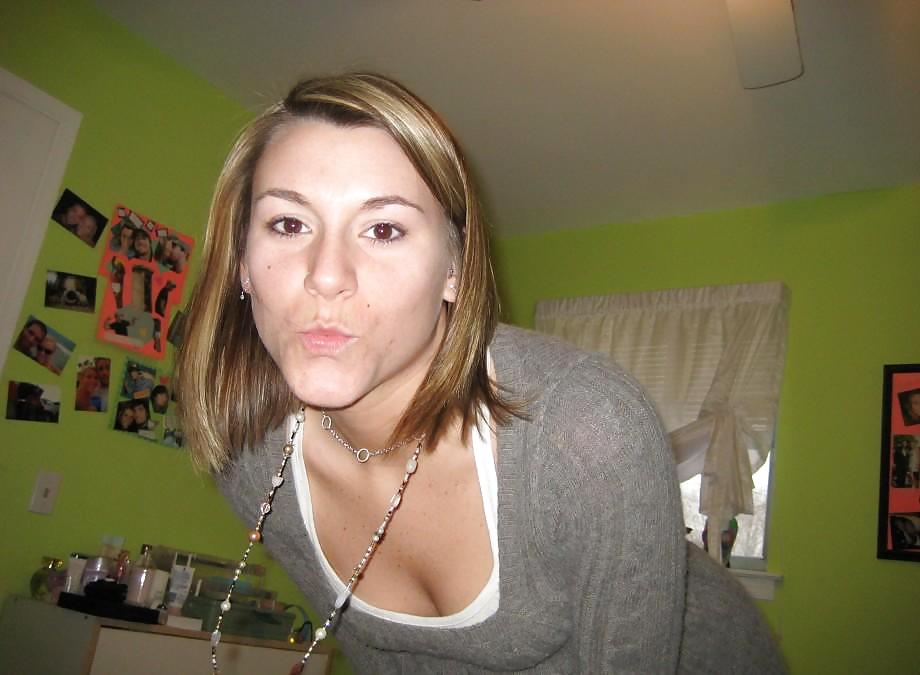 Free HOT GIRL JESSY photos