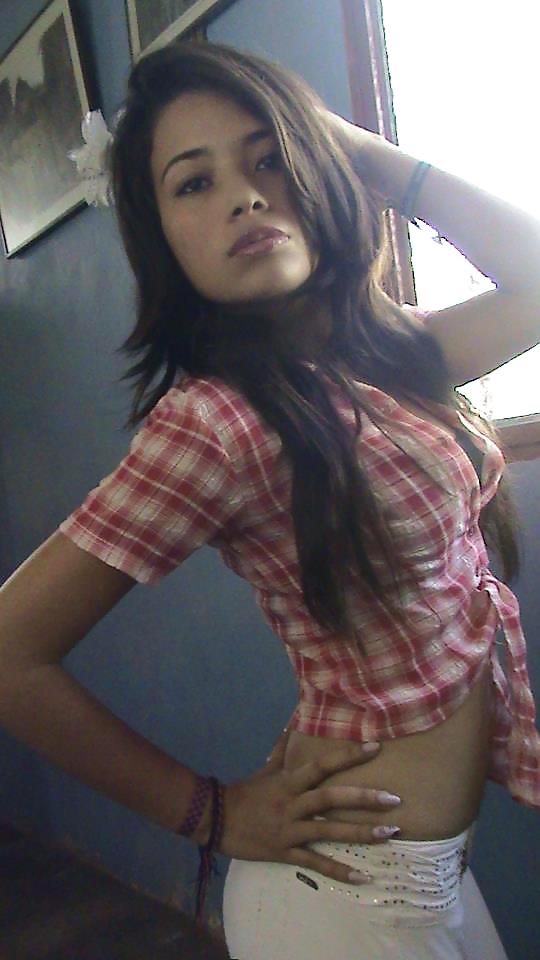 Free preciosas chamacas photos