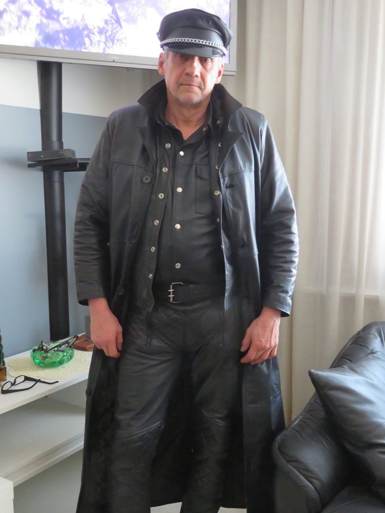 Juha Vantanen Finnish Leather Gay 5 Pics Xhamster