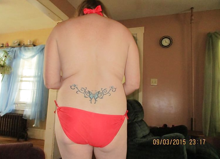 Free you like my bikini ? photos