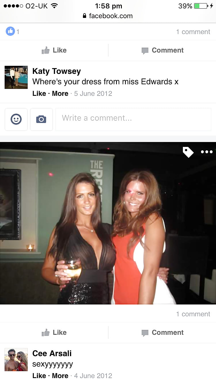 Free Gemma Darling photos