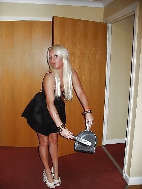 Free Chav Sluts And Slags #4 photos