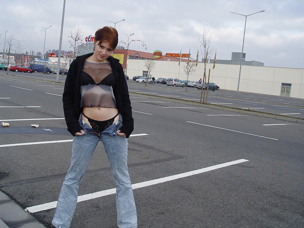Free horny girls in jeans XIV photos