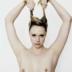 Brienne Of Tarth Naked