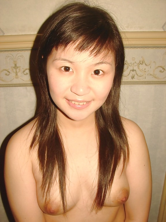 Free Cute Chubby Student photos