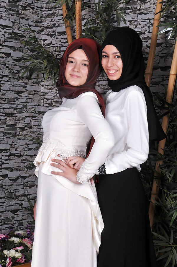Free Sexy Turkish Hijab Seri 1 photos