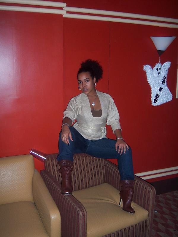 Free Amateur Latin Spice photos