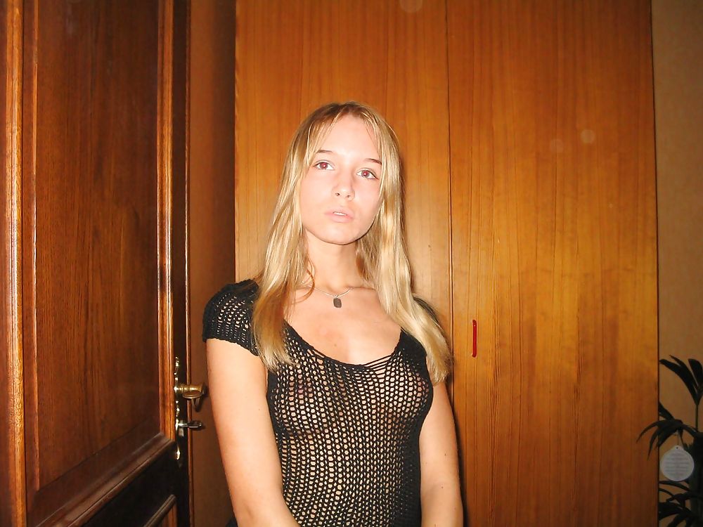 Free Hot Girl VII photos