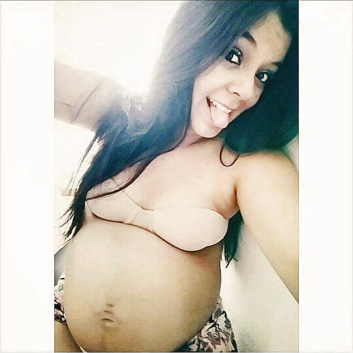 Free red head and pregnant photos