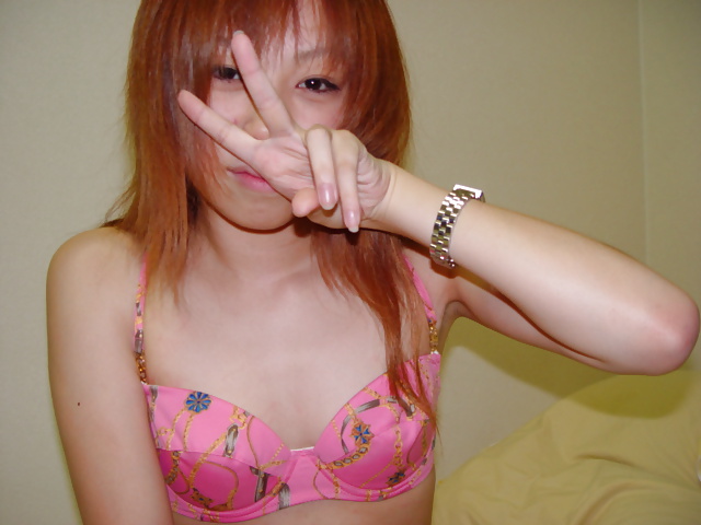Free Japanese Girl Friend 39 - Koume 11 photos