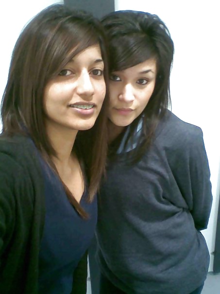 Free Arifaa - Teen Goddess photos