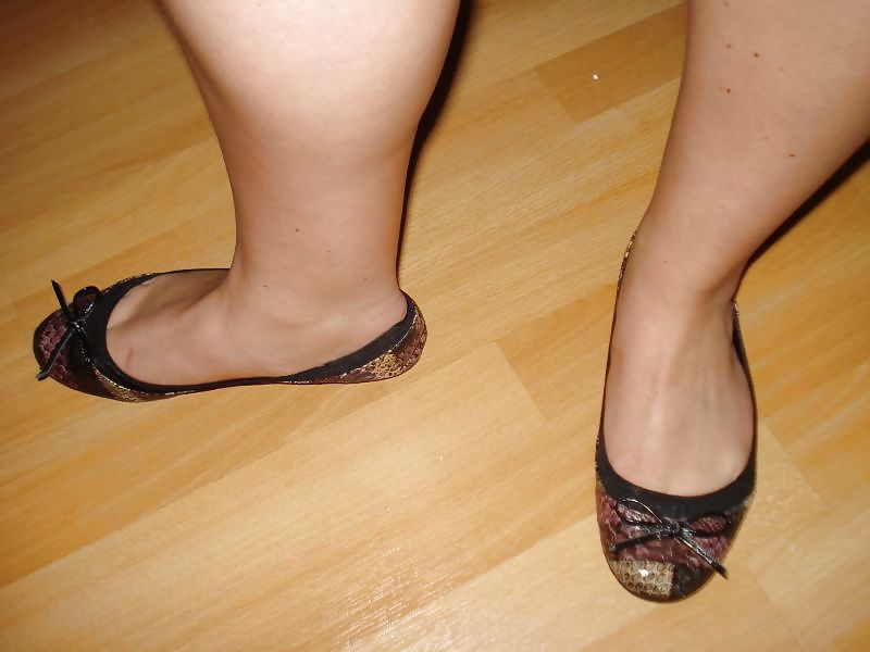 Free My Shoes&Feet photos