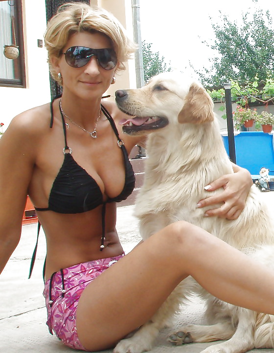 Free Serbian MILFs and Matures vol.2 photos