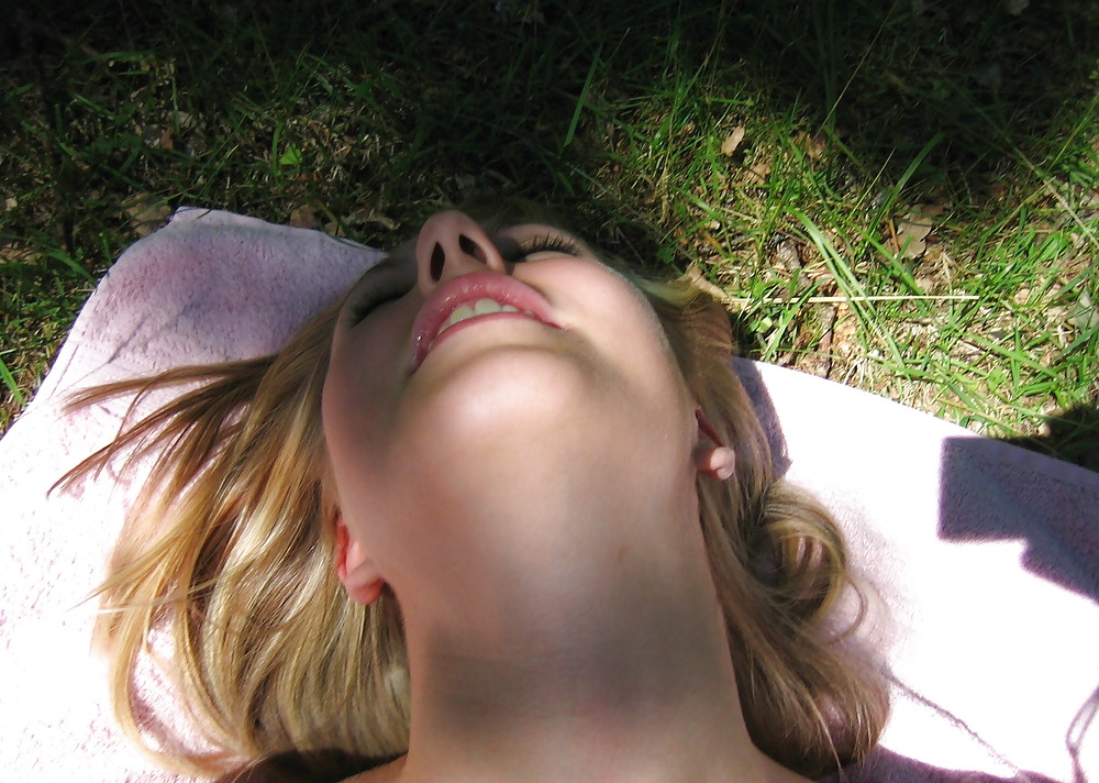 Free MADE IN GERMANY - Theresa photos