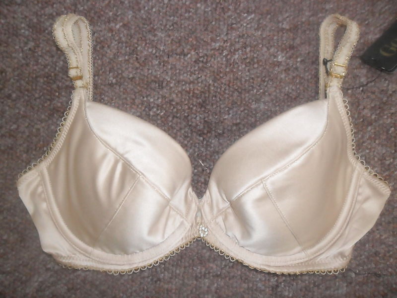 Free Nice big used bras photos