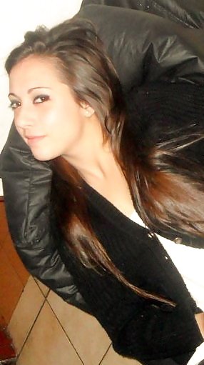 Free Teens from Argentina 15 photos