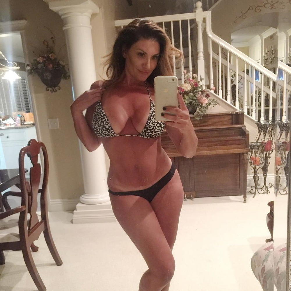 Warm Up With These Bikini MILFS Pt. 14 - 119 Photos 