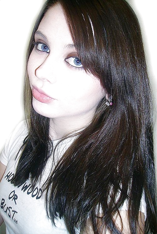 Free NN Teen Alyssa photos