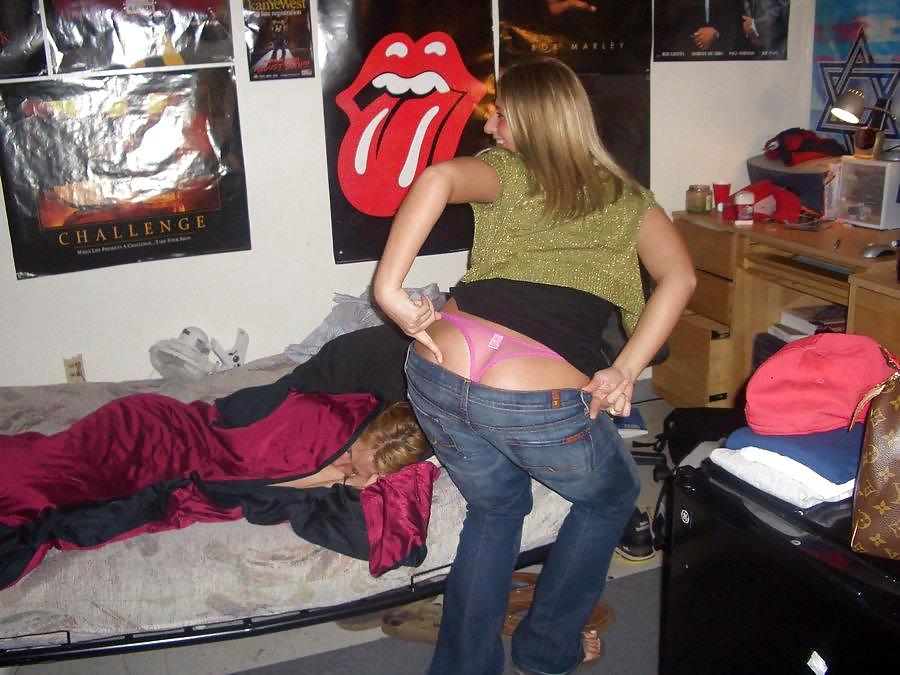 Free Thong 80 photos